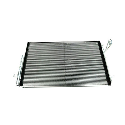 F01F16 Ventilador de condensador automático para Chery Jetour x70 x90 Plus Substituição/reparação directa