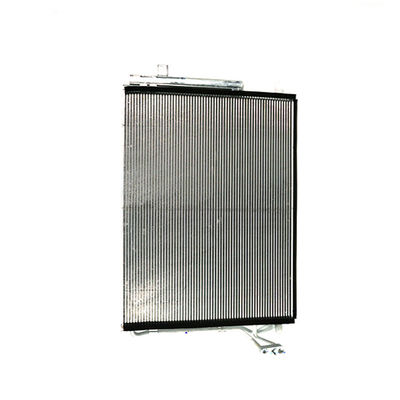 F01F16 Ventilador de condensador automático para Chery Jetour x70 x90 Plus Substituição/reparação directa
