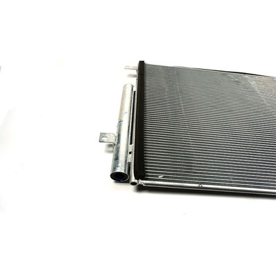 F01F16 Ventilador de condensador automático para Chery Jetour x70 x90 Plus Substituição/reparação directa
