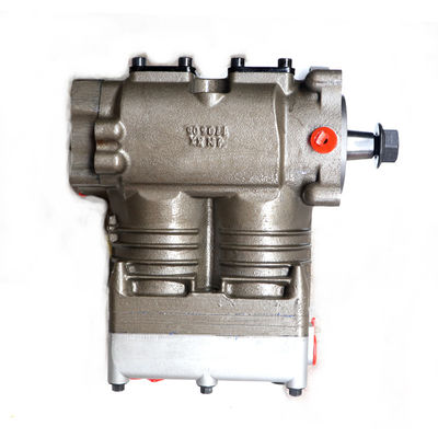 Autobus escolar Autobus turístico Motor diesel Compressor de ar para Autobus Higer