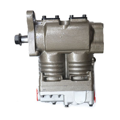 Autobus escolar Autobus turístico Motor diesel Compressor de ar para Autobus Higer