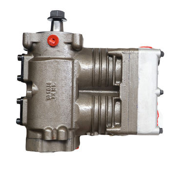 Autobus escolar Autobus turístico Motor diesel Compressor de ar para Autobus Higer