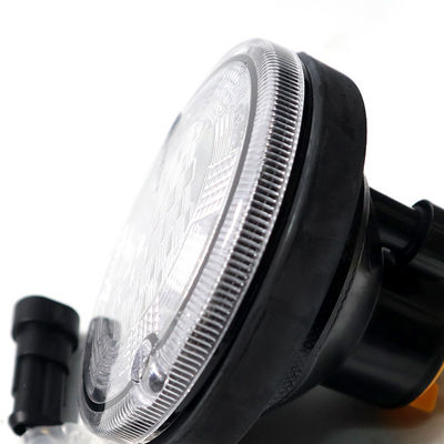 Peças de ônibus de tamanho OEM LED 24V luzes traseiras para ônibus e autocarros King Long