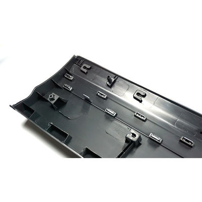 Chery Jetour X70 X90 Plus Dashing Porta do carro Painel de proteção inferior Parte decorativa do corpo