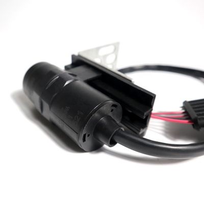 OEM Dimensão de proximidade Switch Rear Hatch 3792-00349 para Kinglong Higer Bus Parts