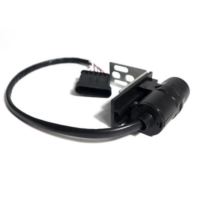 OEM Dimensão de proximidade Switch Rear Hatch 3792-00349 para Kinglong Higer Bus Parts