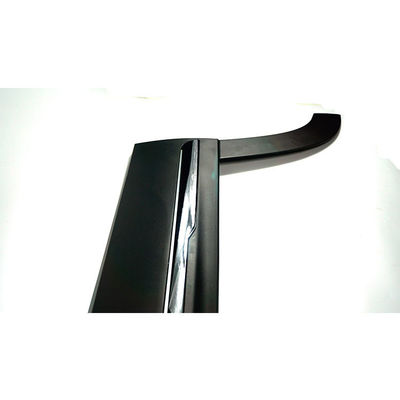 Chery Jetour X70 X90 Plus Dashing Porta do carro Painel de proteção inferior Parte decorativa do corpo