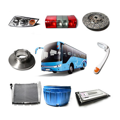 Peças de autocarro para KingLong Higer Zhongtong Golden Dragon Bus Original OE NO. 1109-06938