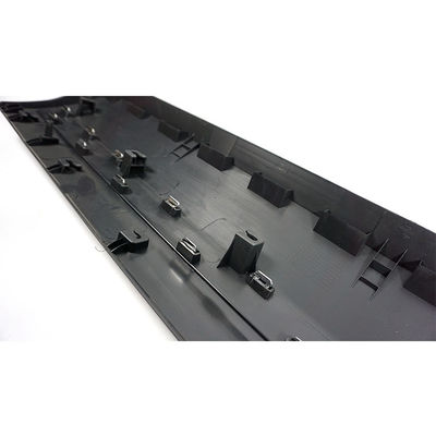 X70M SUV 19.12 Painel de proteção inferior da porta do carro para Chery Jetour x70 x90 Plus Dashing