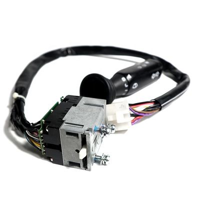 Prazo de entrega 5 a 7 dias H5V Autobús Comutador de coluna de direção para Golden Dragon Zhongtong Bus