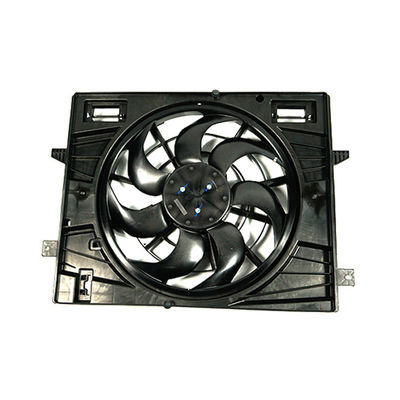 Fator de refrigeração Assy para Chery Jetour x70 x90 Plus Dashing Substituição Propósito Substituição / Reparação