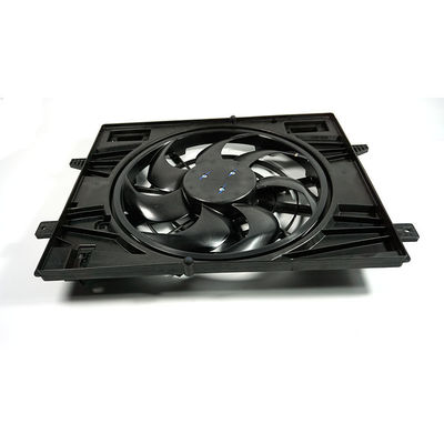 Fator de refrigeração Assy para Chery Jetour x70 x90 Plus Dashing Substituição Propósito Substituição / Reparação