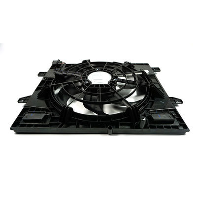 Fator de refrigeração Assy para Chery Jetour x70 x90 Plus Dashing Substituição Propósito Substituição / Reparação