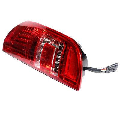 Luz traseira de poupança de energia de 24 V para ônibus Zhongtong 5W