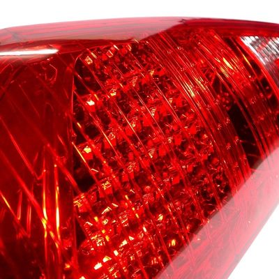 Luz traseira de poupança de energia de 24 V para ônibus Zhongtong 5W