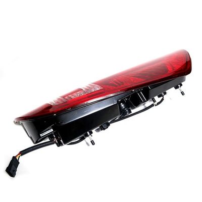 Luz traseira de poupança de energia de 24 V para ônibus Zhongtong 5W
