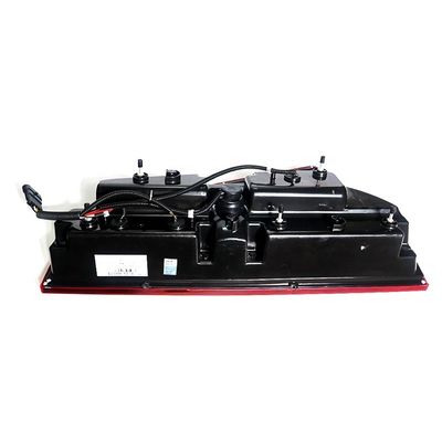 Luz traseira de poupança de energia de 24 V para ônibus Zhongtong 5W