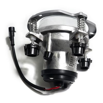 Lâmpadas de ônibus de 24V de farol de plástico para a solução de modernização/upgrade do ônibus Kinglong Higer