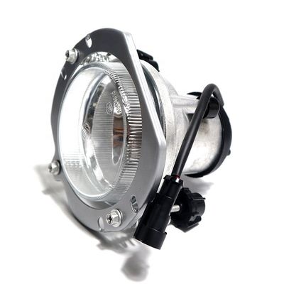 Lâmpadas de ônibus de 24V de farol de plástico para a solução de modernização/upgrade do ônibus Kinglong Higer