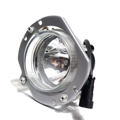 Lâmpadas de ônibus de 24V de farol de plástico para a solução de modernização/upgrade do ônibus Kinglong Higer