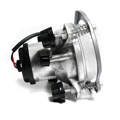 Lâmpadas de ônibus de 24V de farol de plástico para a solução de modernização/upgrade do ônibus Kinglong Higer