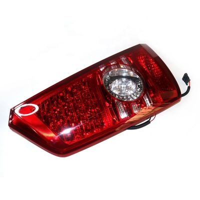 Luz traseira de autocarro 4133-00077 para Higer Bus 2005- Superior Performance