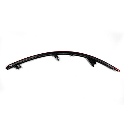 Lâmpada de nevoeiro traseira para Chery Jetour x70 x90 Plus Dashing Propósito para substituição/reparação