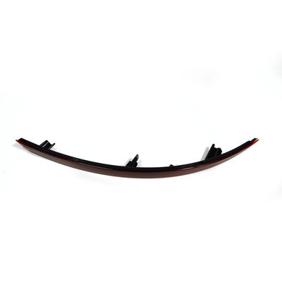 Lâmpada de nevoeiro traseira para Chery Jetour x70 x90 Plus Dashing Propósito para substituição/reparação