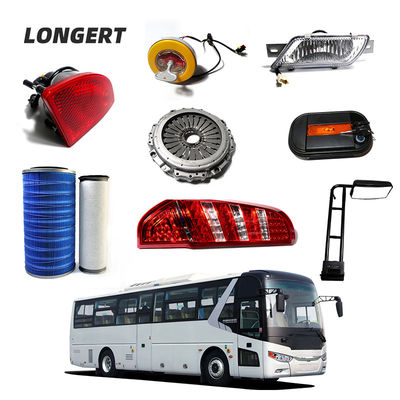 Peças sobressalentes de autocarros para Higer Yutong Bus OE NO. Opcionais e de desempenho