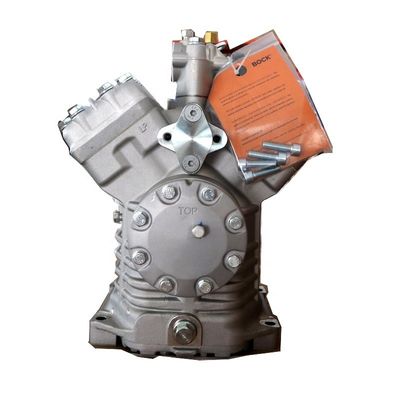 Compressor de refrigeração de ar condicionado de ônibus de tamanho OEM FKX40 560TK para ônibus Higer
