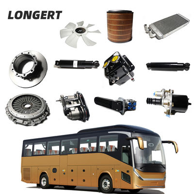OE NO. Peças sobressalentes de autocarros OEM para autocarros Golden Dragon King Long Higer ZhongTong
