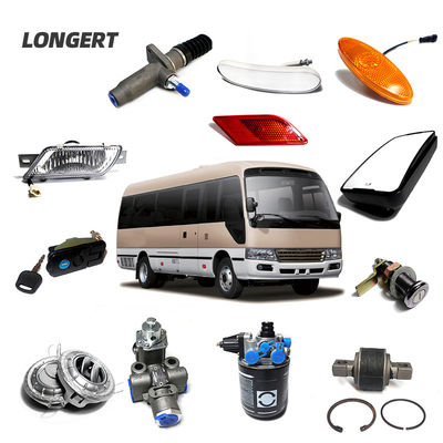 OE NO. Peças sobressalentes de autocarros OEM para autocarros Golden Dragon King Long Higer ZhongTong
