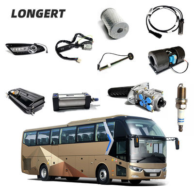 OE NO. Peças sobressalentes de autocarros OEM para autocarros Golden Dragon King Long Higer ZhongTong