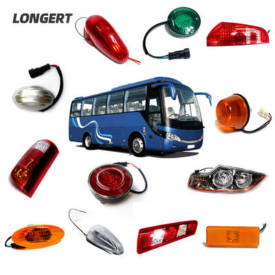 Peças de autocarro originais feitas sob encomenda para o autocarro King Long Higer Golden Dragon ZhongTong