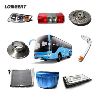 Peças de autocarro originais feitas sob encomenda para o autocarro King Long Higer Golden Dragon ZhongTong