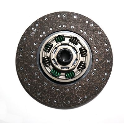 HAISEJINWEI 420MM Disco de embreagem de autocarro 1601-00953 para autocarro Higer Kinglong