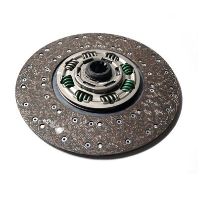 HAISEJINWEI 420MM Disco de embreagem de autocarro 1601-00953 para autocarro Higer Kinglong