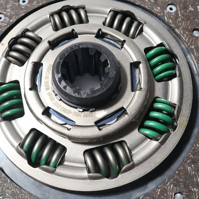 HAISEJINWEI 420MM Disco de embreagem de autocarro 1601-00953 para autocarro Higer Kinglong