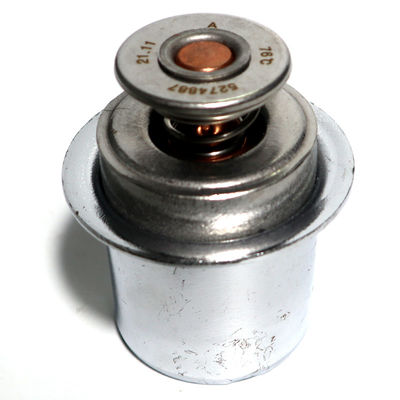 Instalação de automóveis GOLDEN DRAGON 2010- Motor de ônibus termostato para controle de temperatura ideal