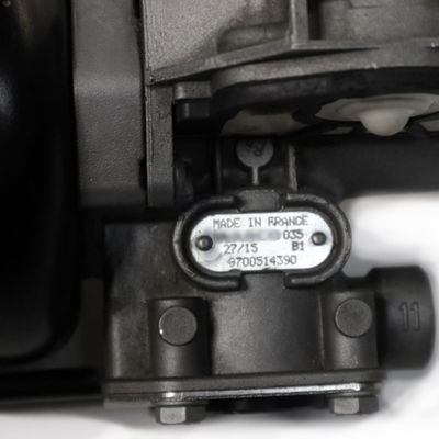 9700514390 Embreagem Booster Booster cilindro para King Long Bus por HIGER ruixi Auto Parts