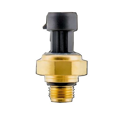 Sensor de pressão do motor do autocarro para o autocarro Higer e monitoramento preciso da pressão