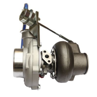 Aumente o desempenho do motor do seu autocarro e caminhão com o turbocompressor diesel