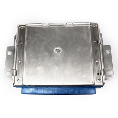 Excelente eficiência Unidade de controlo ABS de autocarro para o autocarro King Long Higer