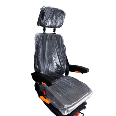 PC Luxury Confort Bus Air Spring Assento do motorista para Higer High Bus
