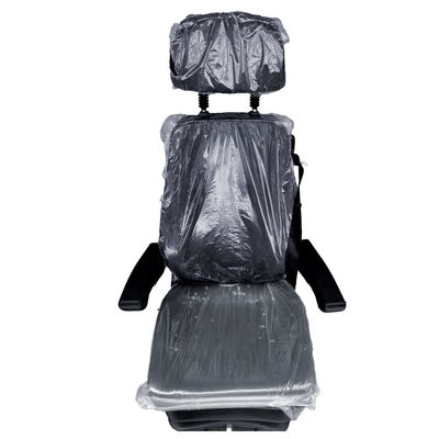 PC Luxury Confort Bus Air Spring Assento do motorista para Higer High Bus