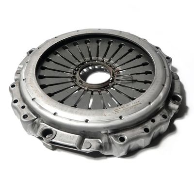 LINGTE Cobertura de embreagem de autocarro 1601-00442 16LS601501 1601-00483 1601-00575 1601-00659 Fabricado