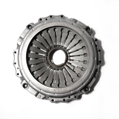 LINGTE Cobertura de embreagem de autocarro 1601-00442 16LS601501 1601-00483 1601-00575 1601-00659 Fabricado