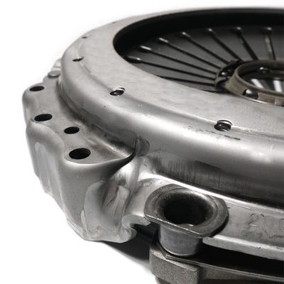 LINGTE Cobertura de embreagem de autocarro 1601-00442 16LS601501 1601-00483 1601-00575 1601-00659 Fabricado