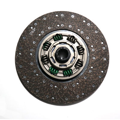 Placa de accionamento de embreagem para King Long Bus OE NO. 1601-01102