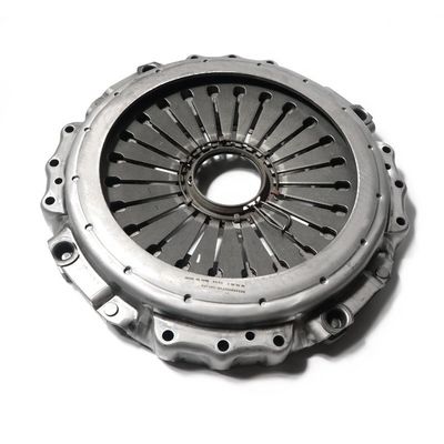 LINGTE Cobertura de embreagem de autocarro 1601-00442 16LS601501 1601-00483 1601-00575 1601-00659 Fabricado